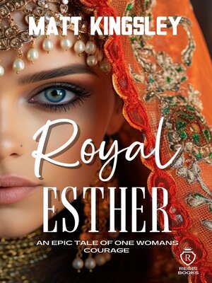 cover image of Royal Esther